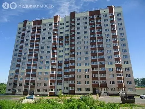 1-комнатная квартира: Брянск, Счастливая улица, 5 (41.5 м) - Фото 1