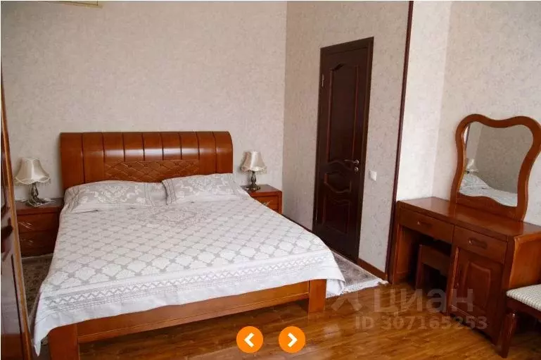 Комната Дагестан, Махачкала ул. Джами, 17к7 (44.0 м) - Фото 1