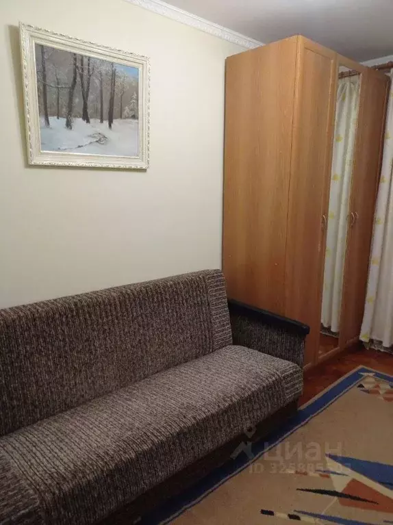 Комната Москва 2-я Новоостанкинская ул., 23 (12.0 м) - Фото 2