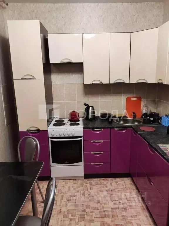 1-к кв. Новосибирская область, Новосибирск Спортивная ул., 19 (42.0 м) - Фото 0