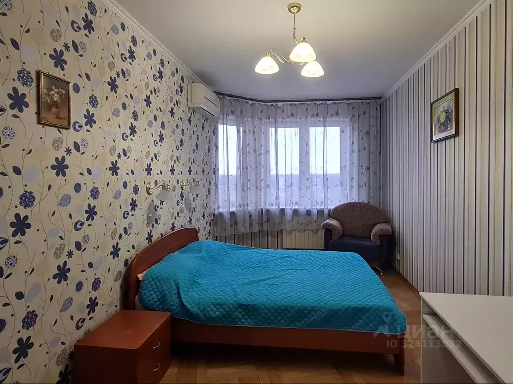 2-к кв. Москва Байкальская ул., 18К1 (65.0 м) - Фото 1