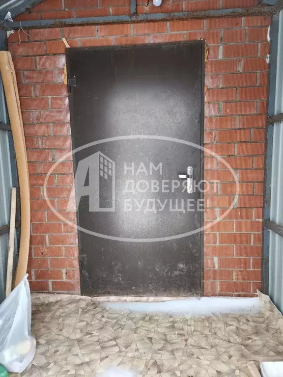 1-к кв. Пермский край, Чернушинский городской округ, с. Трун ул. ... - Фото 1