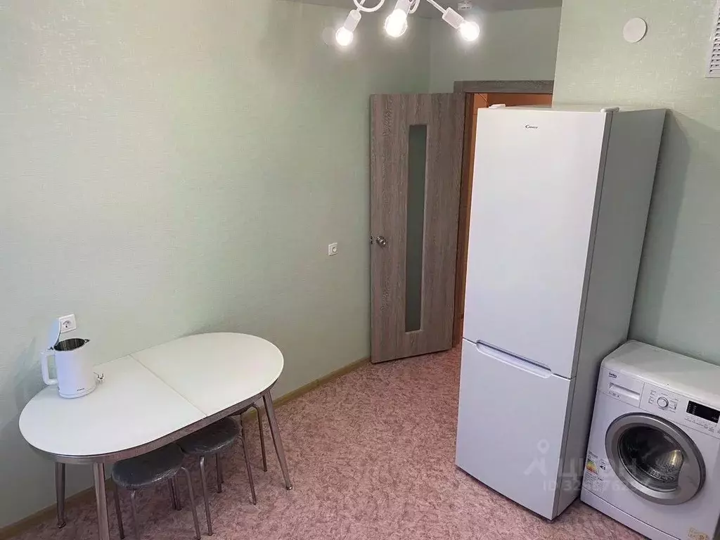 3-к кв. Татарстан, Казань просп. Ильгама Шакирова, 15/6 (80.0 м) - Фото 2