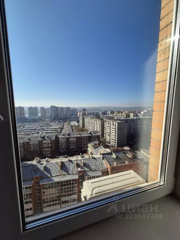 3-к кв. Иркутская область, Иркутск Байкальская ул., 244/5 (76.0 м) - Фото 2