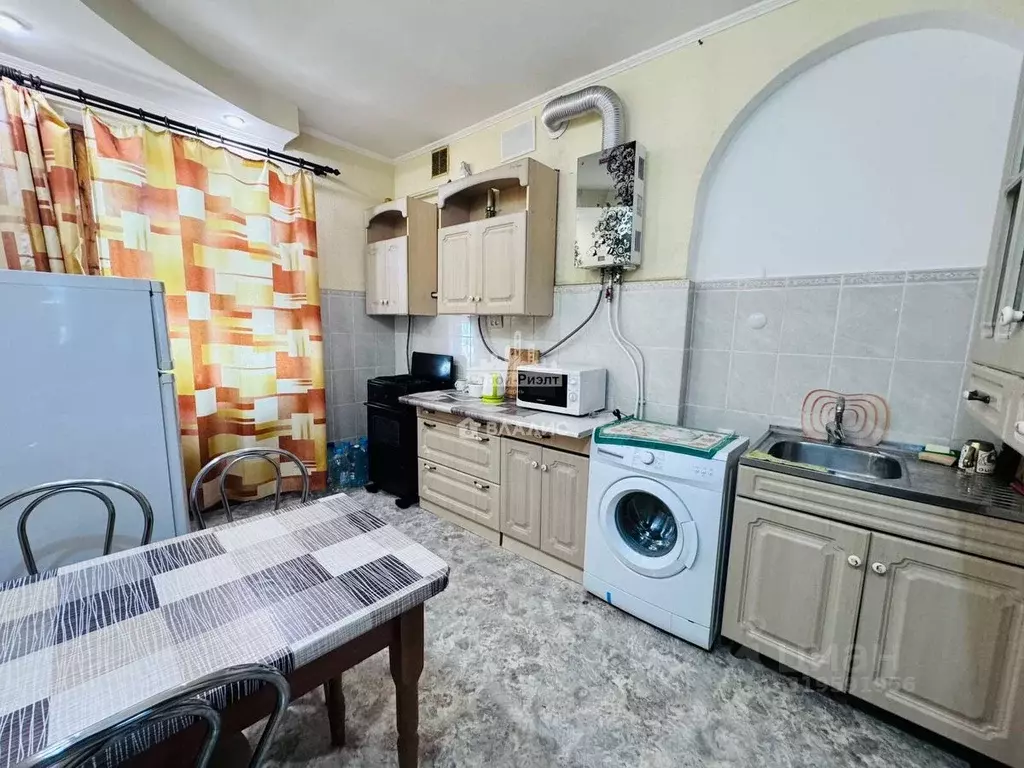 2-к кв. Крым, Керчь ул. Сакко, 14 (49.0 м) - Фото 0