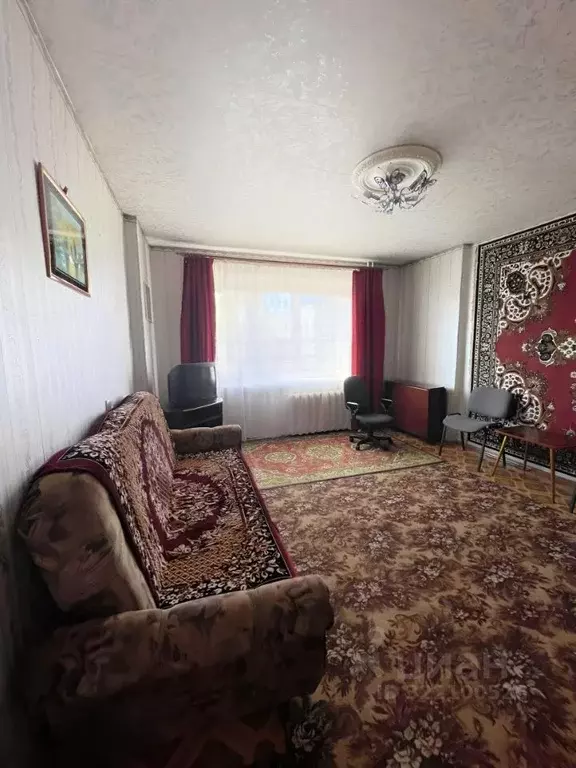 1-к кв. Нижегородская область, Нижний Новгород ул. Челюскинцев, 18 ... - Фото 2