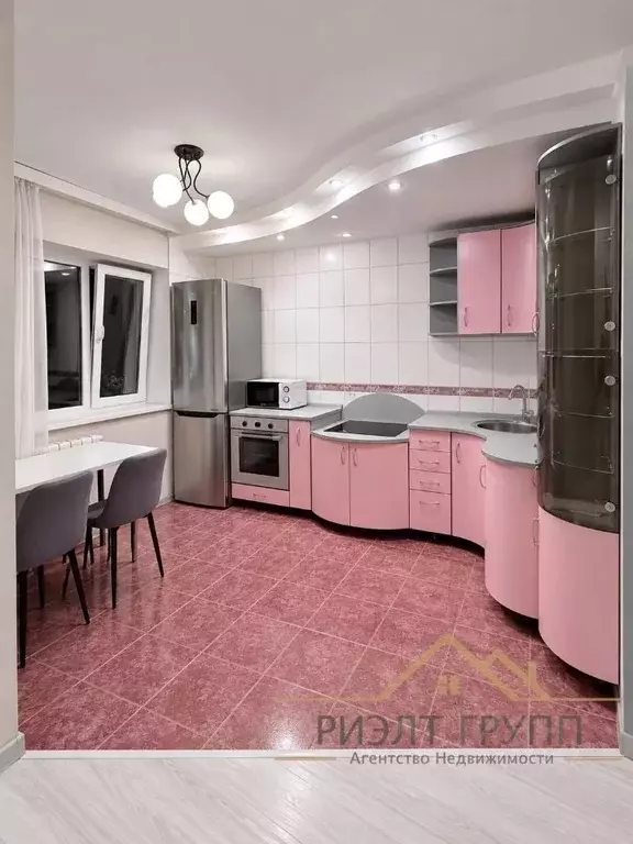 1-к кв. Татарстан, Казань просп. Ямашева, 45 (38.3 м) - Фото 1