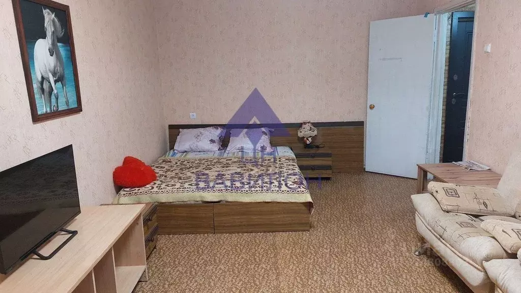 1-к кв. Ростовская область, Волгодонск ул. Энтузиастов (36.0 м) - Фото 2