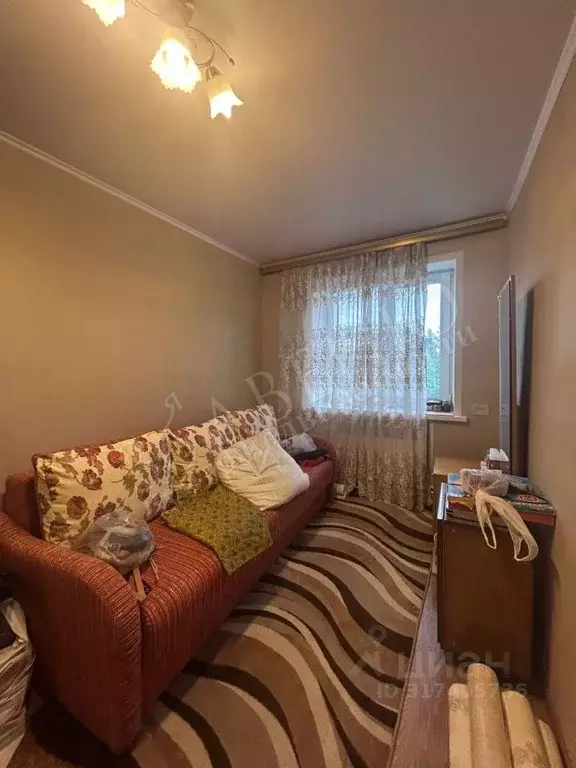 3-к кв. Воронежская область, Воронеж ул. Ворошилова, 26 (56.0 м) - Фото 2