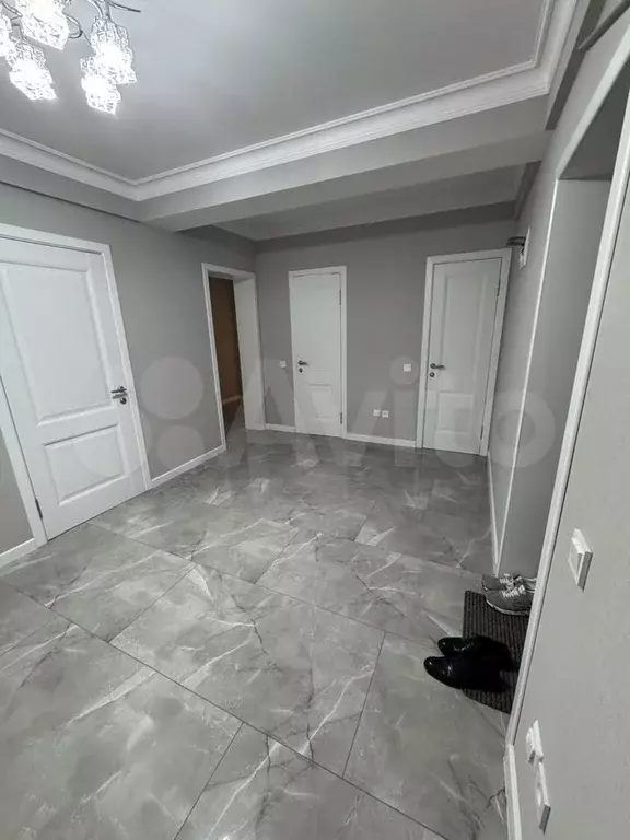 2-к. квартира, 75 м, 2/10 эт. - Фото 1