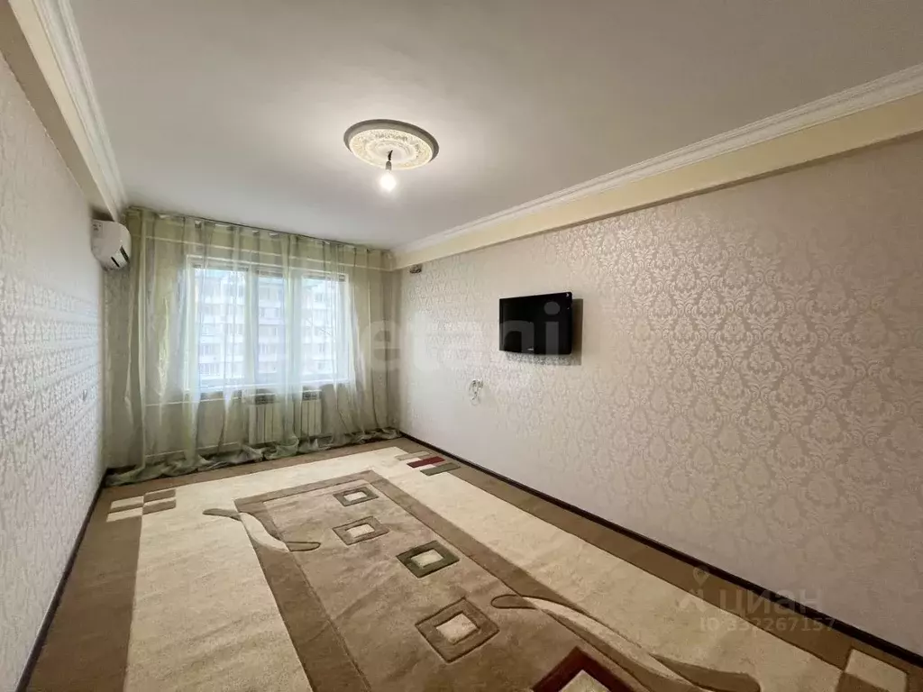 2-к кв. Дагестан, Махачкала просп. Гамидова, 49к7 (74.0 м) - Фото 1