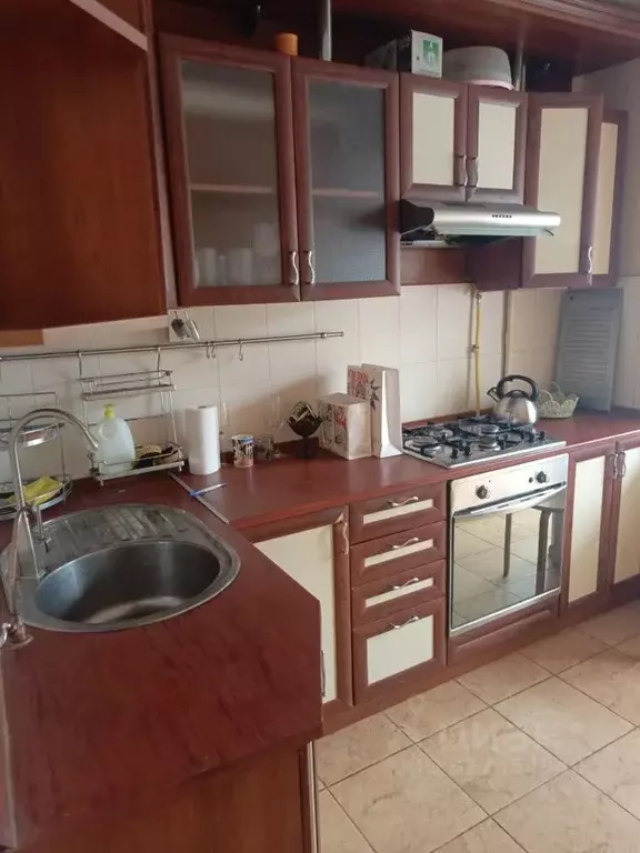 2-к кв. Московская область, Балашиха Железнодорожный мкр, ул. Новая, ... - Фото 2