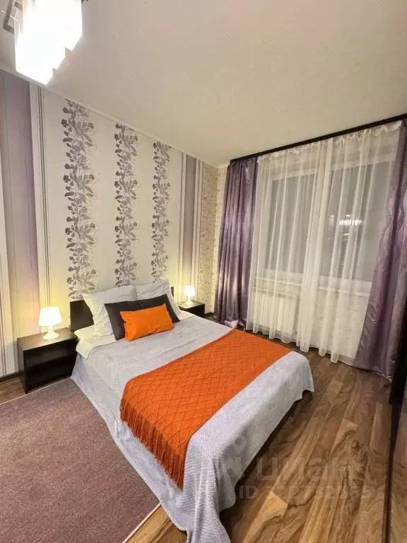 2-к кв. Пермский край, Пермь ш. Космонавтов, 217 (45.0 м) - Фото 1