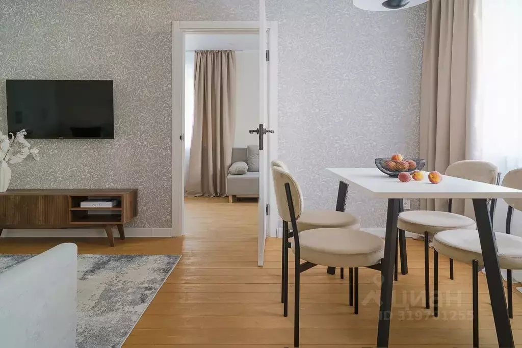 2-к кв. Вологодская область, Вологда Козленская ул., 78 (42.0 м) - Фото 1