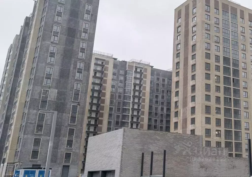 Гараж в Москва Кусковская ул., 12/1 (13 м) - Фото 2