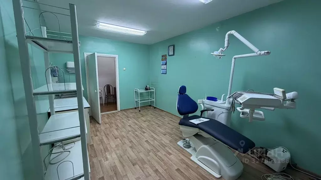 Офис в Вологодская область, Вологда Ленинградская ул., 103 (11 м) - Фото 1