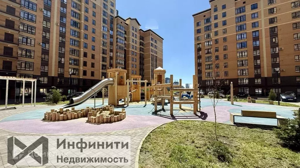 Продаётся 1-к квартира, 35 м - Фото 0