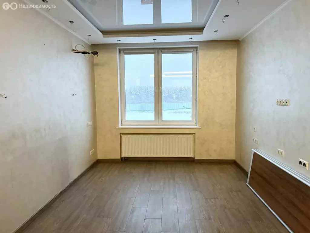 3-комнатная квартира: Одинцово, Белорусская улица, 10 (67.5 м) - Фото 1