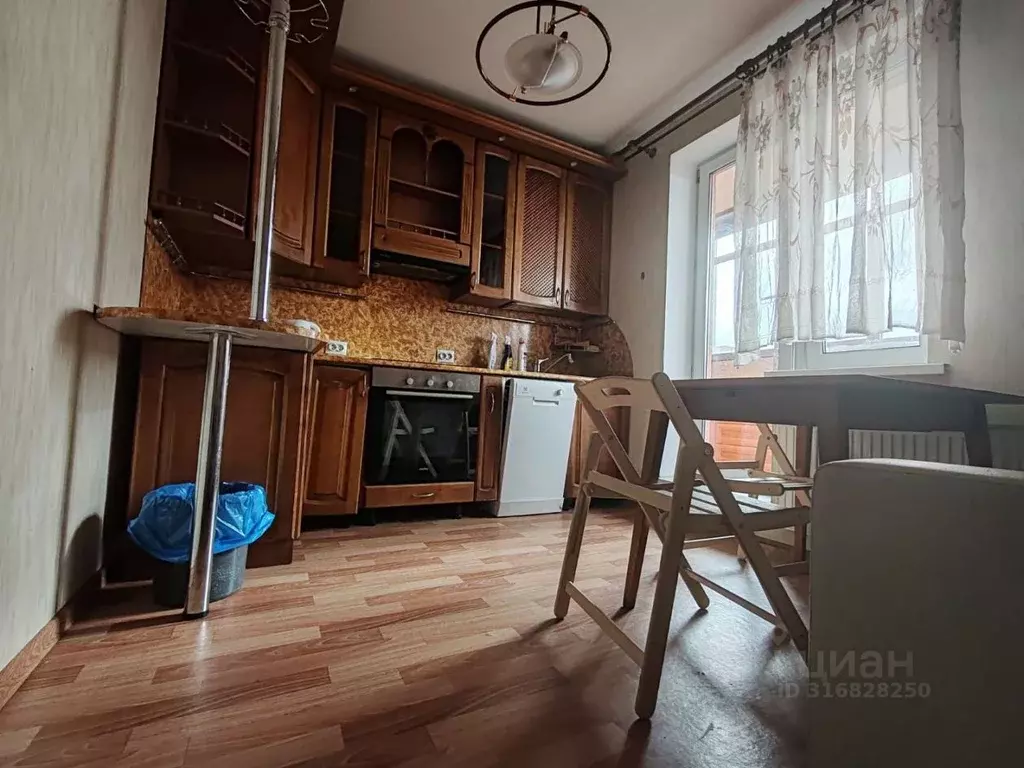1-к кв. Санкт-Петербург Новоколомяжский просп., 12К1 (38.0 м) - Фото 0