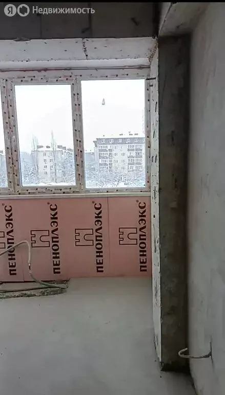 2-комнатная квартира: посёлок Берёзовый, 2-я Целиноградская улица, 38 ... - Фото 1