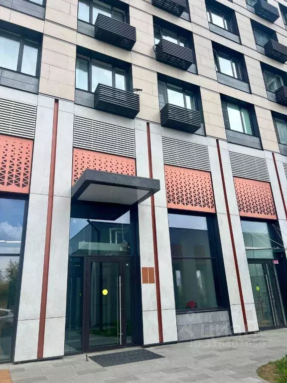 Квартира, 4 комнаты, 97.1 м - Фото 1