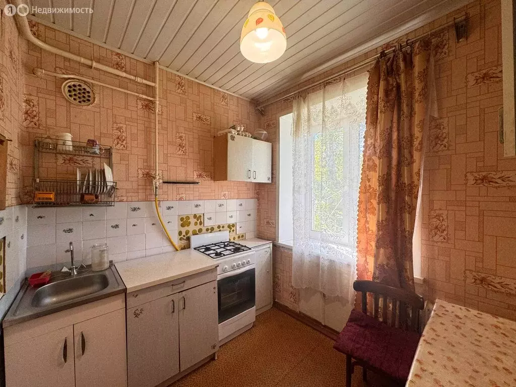 2-комнатная квартира: Тверь, улица Екатерины Фарафоновой, 42 (44 м) - Фото 1