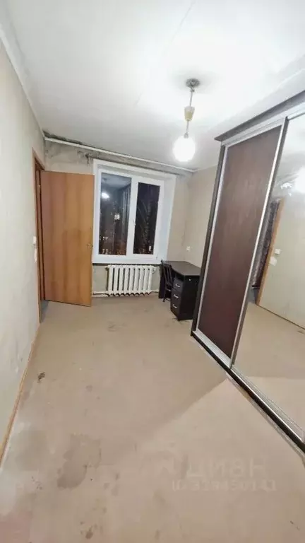 2-к кв. Московская область, Лобня ул. Ленина, 49 (45.4 м) - Фото 2