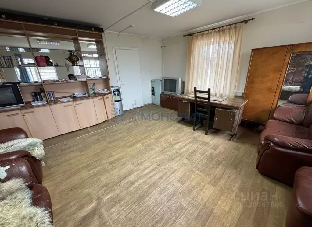 Дом в Нижегородская область, Лукоянов ул. Пушкина, 322 (38 м) - Фото 2