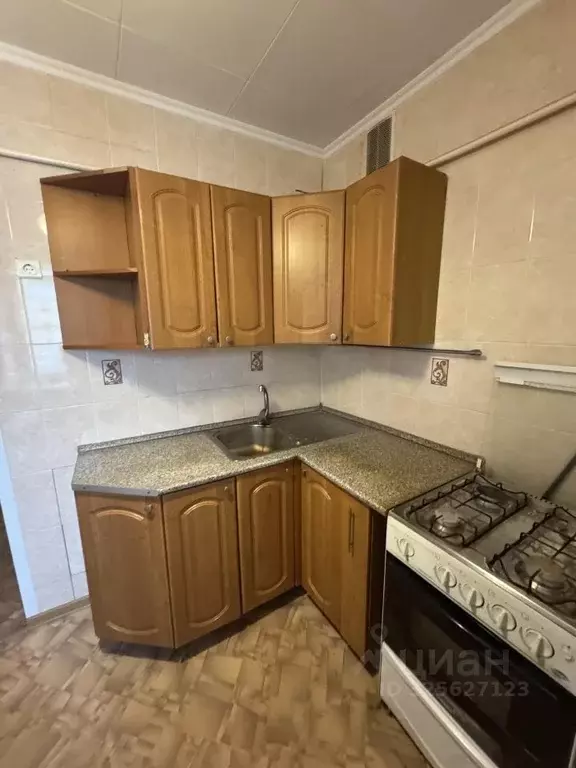 1-к кв. Ярославская область, Ярославль проезд Доброхотова, 6 (34.0 м) - Фото 1