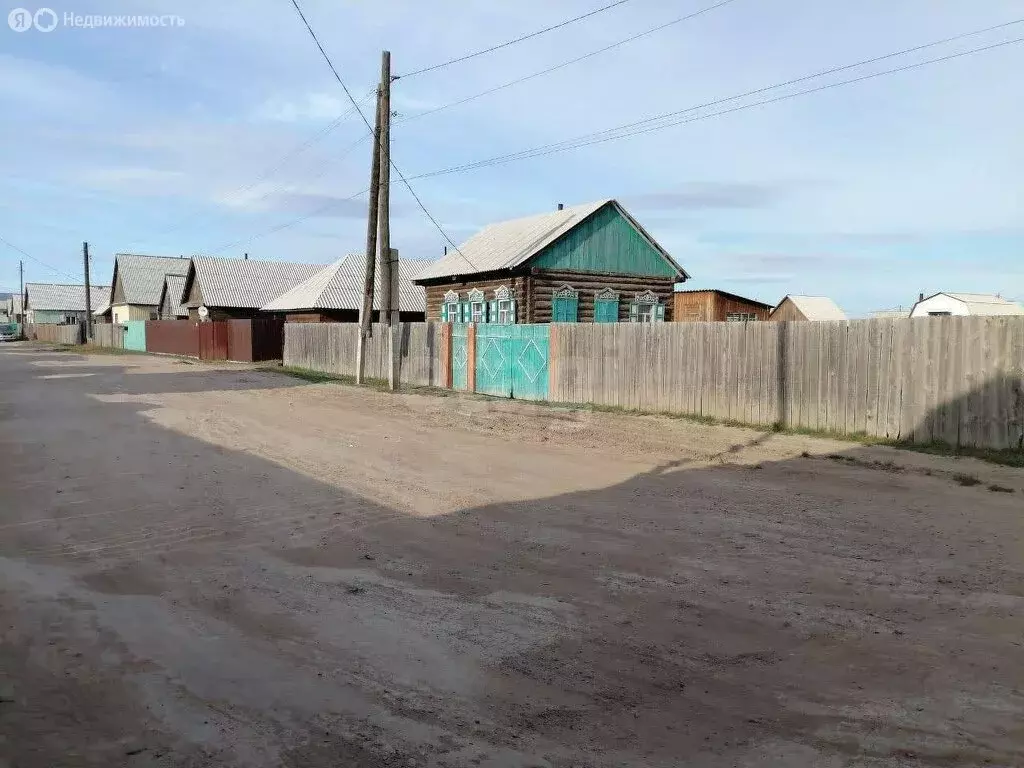 Дом в Иволгинский район, сельское поселение Гурульбинское, ДНТ Туяа, ... - Фото 0