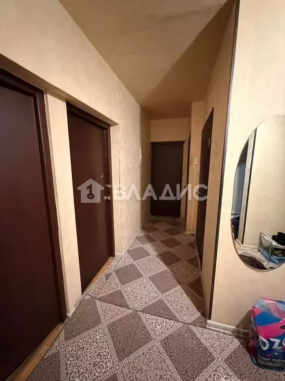 4-к кв. Москва ул. Бутлерова, 4 (93.0 м) - Фото 2