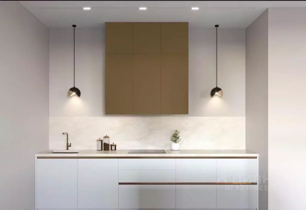 3-к кв. Свердловская область, Екатеринбург ул. Попова, 18 (109.0 м) - Фото 2