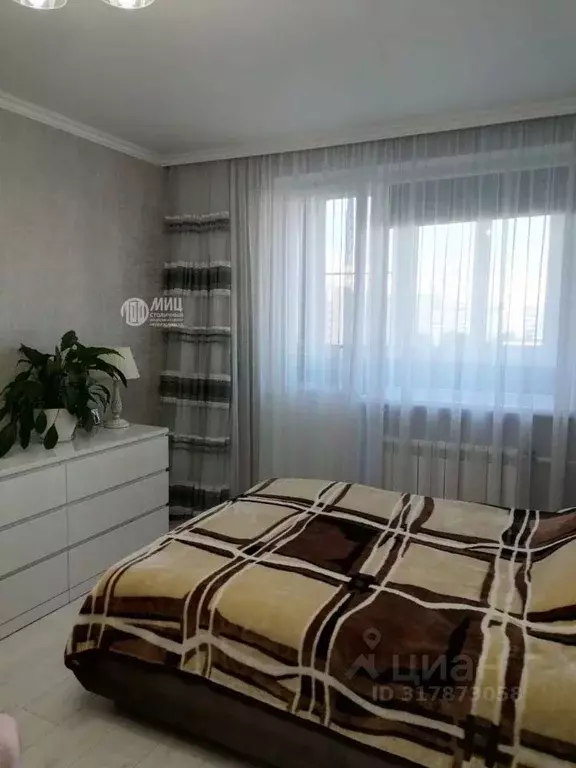 1-к кв. Москва Мячковский бул., 16К1 (38.0 м) - Фото 1
