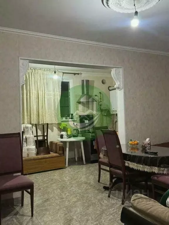 Дом в Ставропольский край, Ессентуки Кольцевая ул., 73 (75 м) - Фото 1