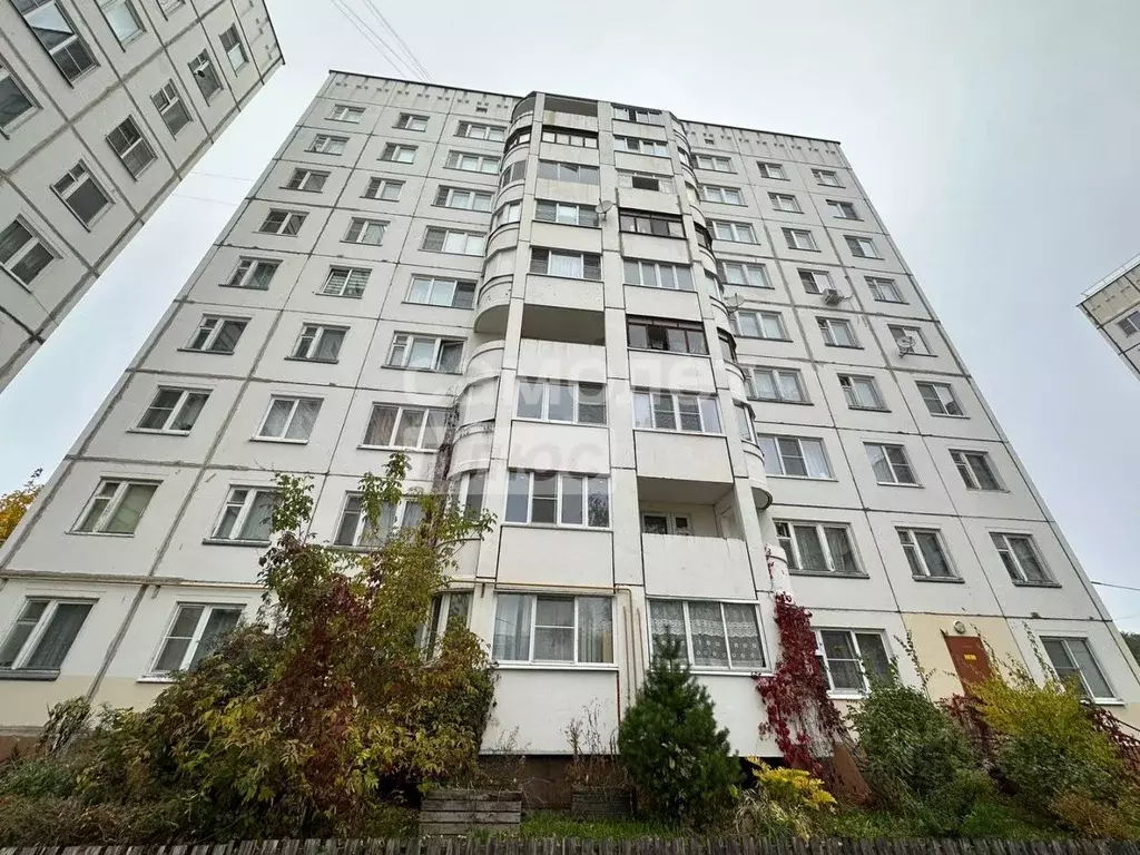 3-к кв. Московская область, Клин Клин-5 городок, ул. Центральная, 74с1 ... - Фото 0
