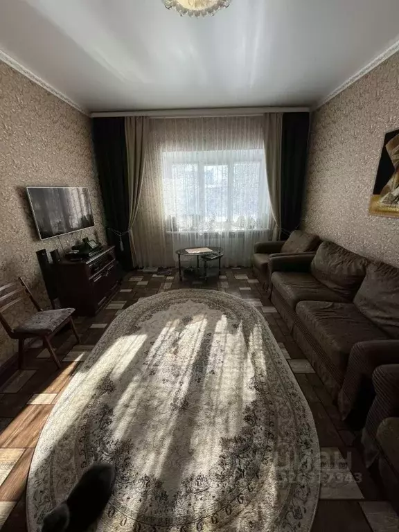 Дом в Оренбургская область, Ясный Южная ул. (98 м) - Фото 2