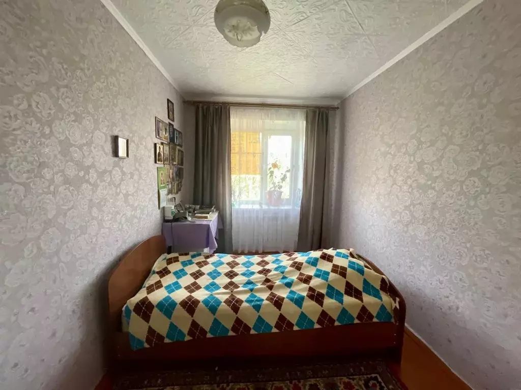 Продаётся 3-к квартира, 60 м - Фото 0