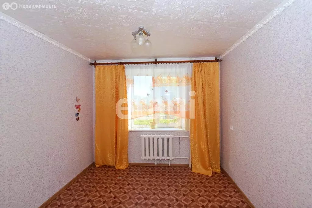 Квартира-студия: Тобольск, 10-й микрорайон, 10 (16.4 м) - Фото 2