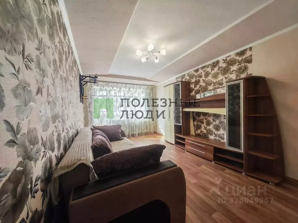 2-к кв. Курганская область, Курган ул. Свердлова, 8 (44.5 м) - Фото 2