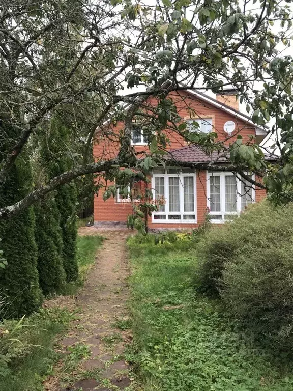 Дом в Московская область, Дмитровский муниципальный округ, д. ... - Фото 2