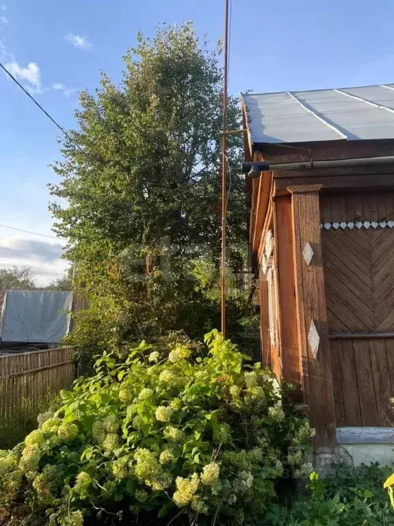 Дом в Калужская область, Дзержинский муниципальный округ, Льва ... - Фото 2