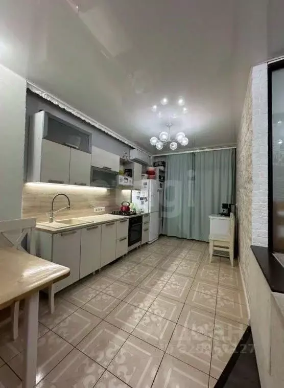 2-к кв. Саха (Якутия), Якутск ул. Каландаришвили, 7/1 (45.0 м) - Фото 2