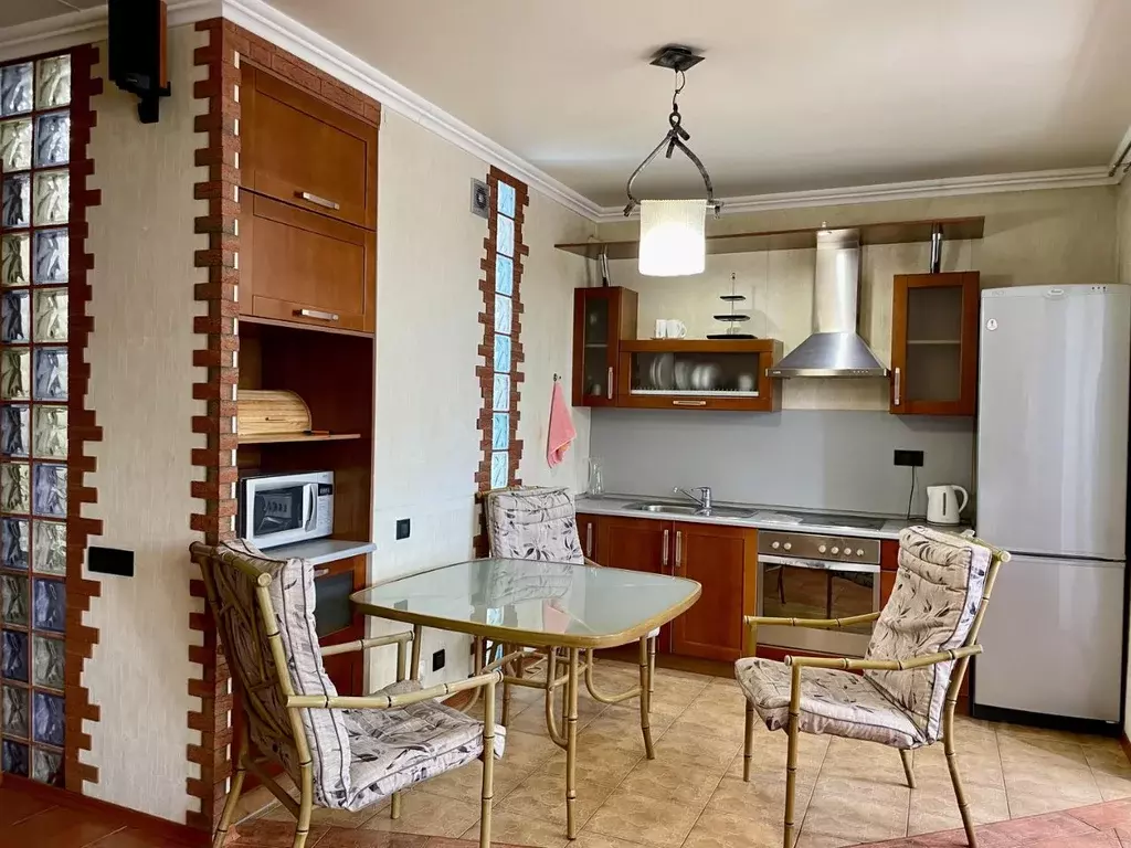 1-к кв. Москва Скобелевская ул., 19 (42.0 м) - Фото 1