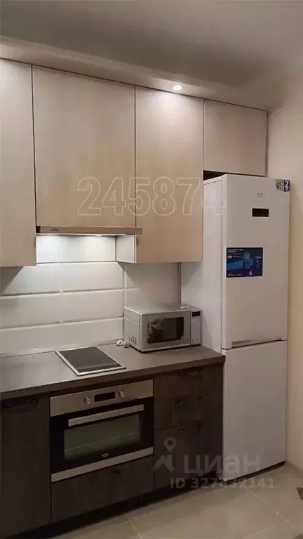 1-к кв. Москва Бескудниковский бул., 13 (35.0 м) - Фото 2