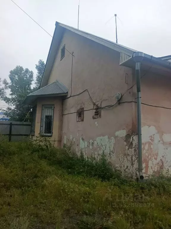 Помещение свободного назначения в Иркутская область, Зима Транспортный ... - Фото 2