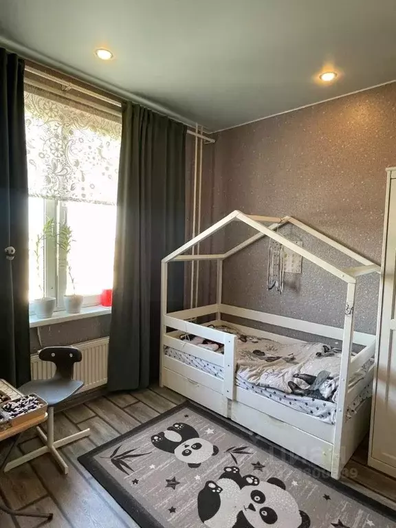 2-к кв. Ленинградская область, Всеволожский район, д. Новое Девяткино ... - Фото 2