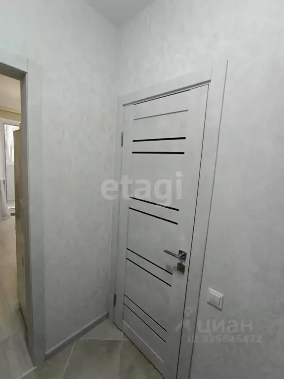 Студия Ростовская область, Ростов-на-Дону Батуринская ул., 169 (25.0 ... - Фото 1