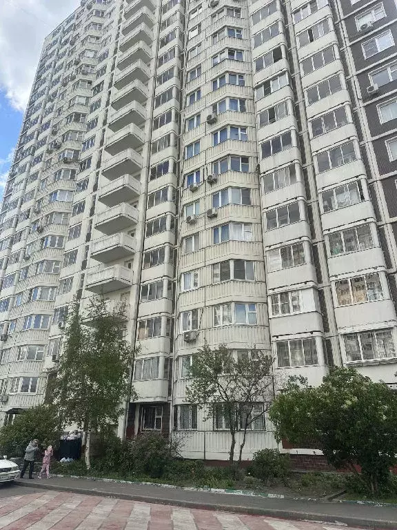Продается 1-комнатная квартира - Фото 1
