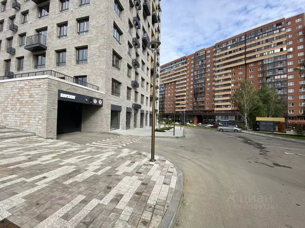 Гараж в Иркутская область, Иркутск ул. Эдуарда Дьяконова, 6 (13 м) - Фото 2