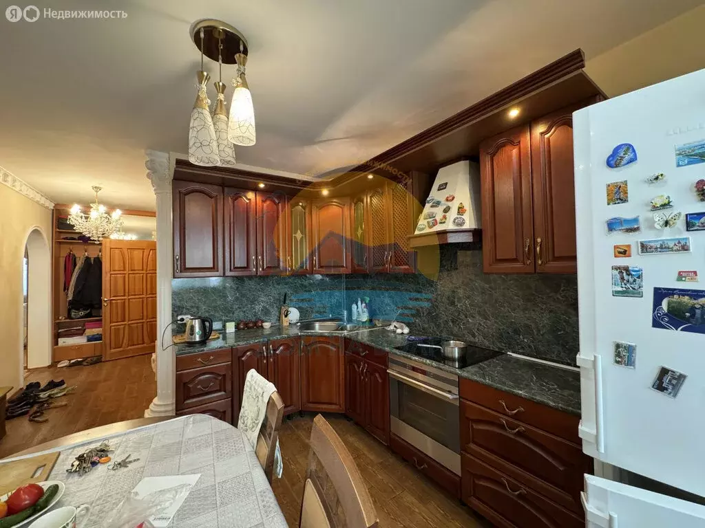 3-комнатная квартира: Конаково, улица Александровка, 5 (77 м) - Фото 0